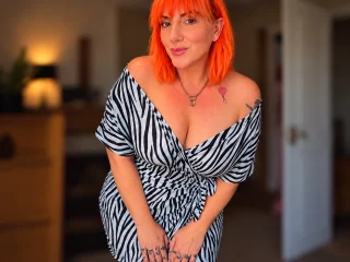 MissCrimsonFox