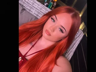 MissRubyRed profile
