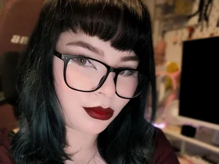 MistressMegvnMvrie profile