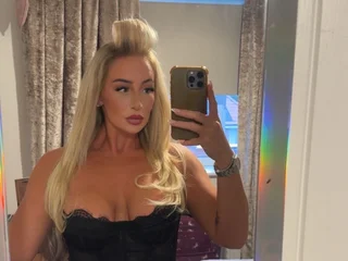 MsBeexx profile