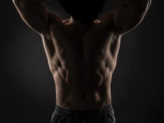 MuscleMistery profile