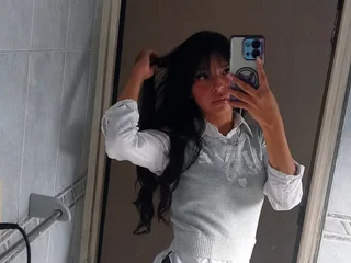 MylaStarr profile