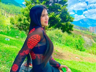 NaaomiWest profile