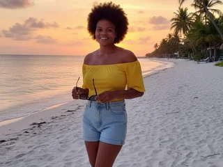 Naughtychic44 profile