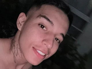 NoahThomsonX profile