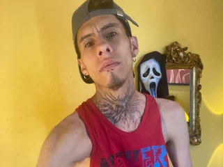 Parrish_blu_man profile