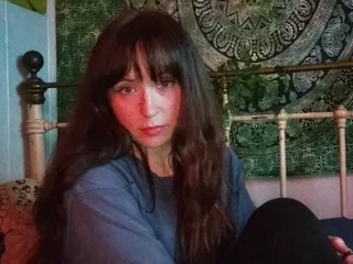 Peachytexan profile