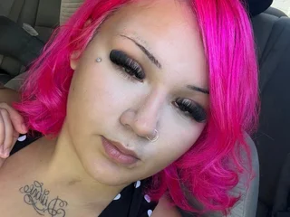 Pinky_Pandora profile