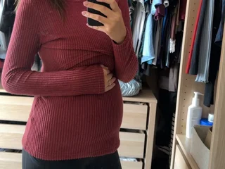 PreggoSpaniard profile