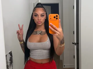 RawhoneyyXXX profile