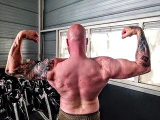 RayenCarolina profile