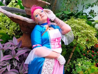 RebeccaSpider profile