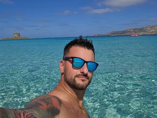 RedBullOne80 profile