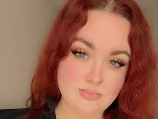 RedheadedBust profile