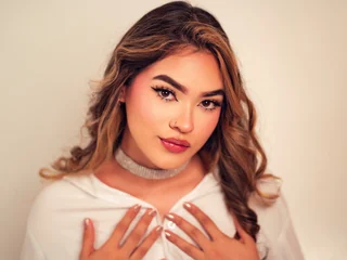 RosieTomas profile