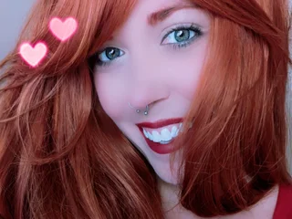 RoxyScarlett profile