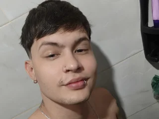 SANTIAGO_GRIFFIN profile