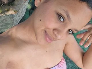 SalomeVergara profile