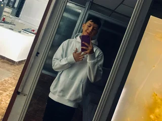 Sammy_OS profile