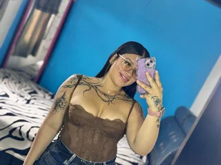 ScaarlettNoirr profile