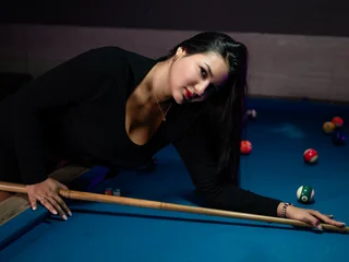 ScarlethCooper profile