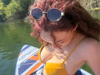 Serenaaaox profile