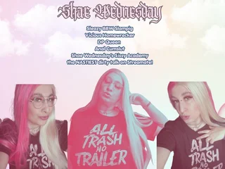 ShaeWednesday profile