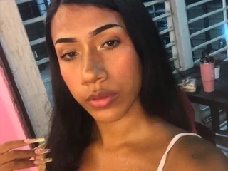 SoffiaB profile