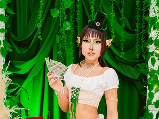 StellarBaddie profile