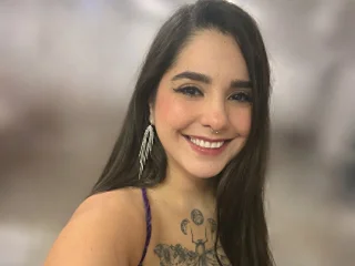 ThaisaMel profile