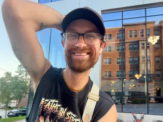 Therealdealneal profile
