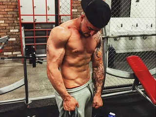 ThiagoFit777 profile