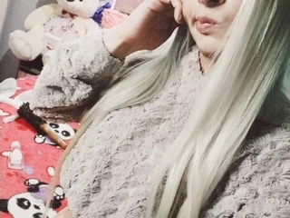 Tiffany_bunny97 profile