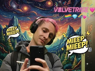 VelvetRise29 profile