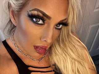 VenusRisingXXX profile