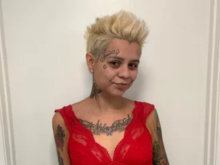 Violetxauthority profile