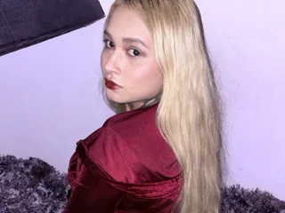 Zarina19Hell profile