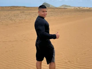 chrisbaker profile