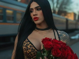 crystal_evains profile