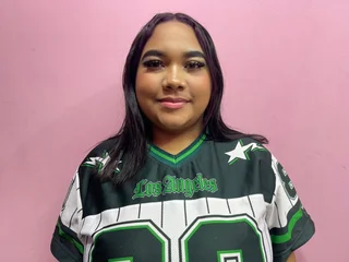 georginaCandy