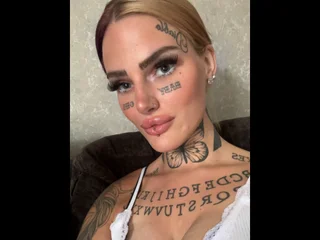 lilbecky profile