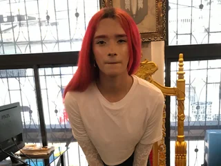vaiolethts profile