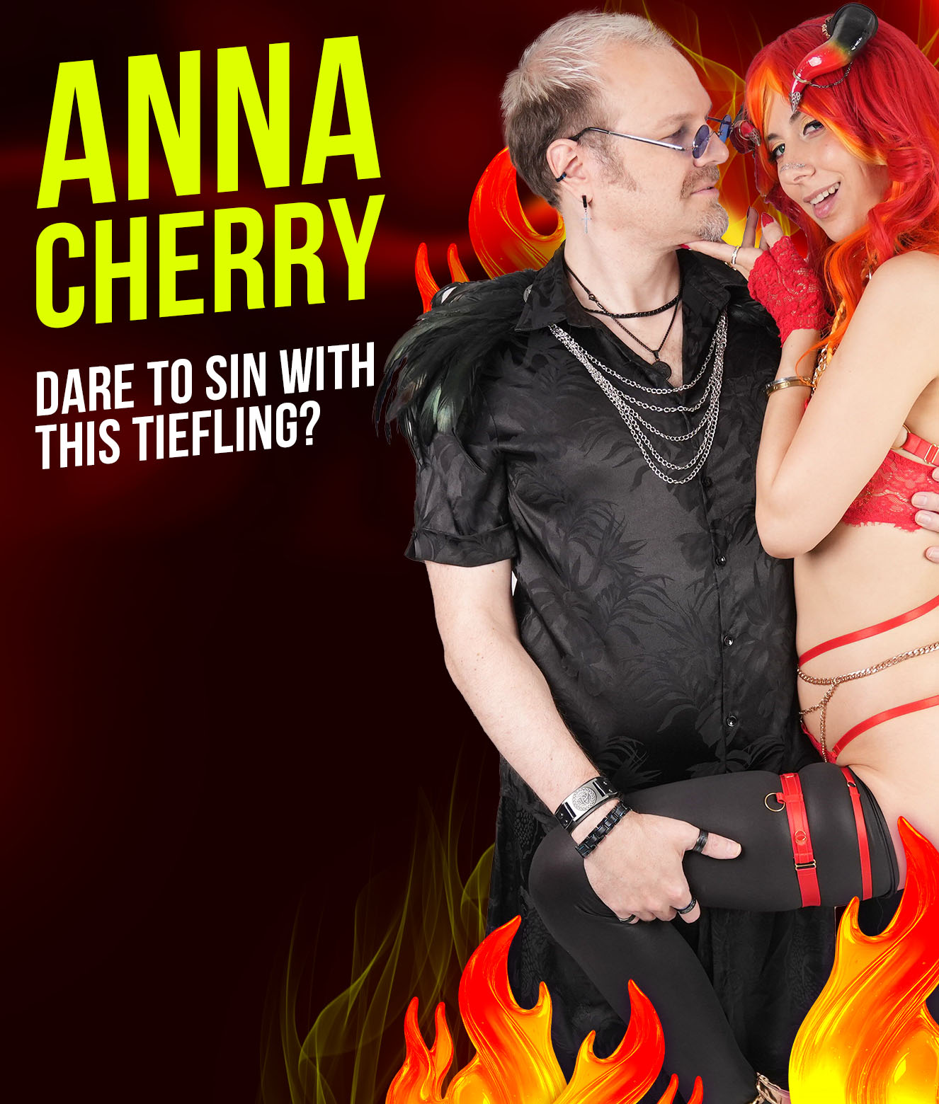 O RESTO ESTÁ EM SUAS MÃOS