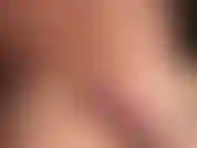 Ficando com tesão.