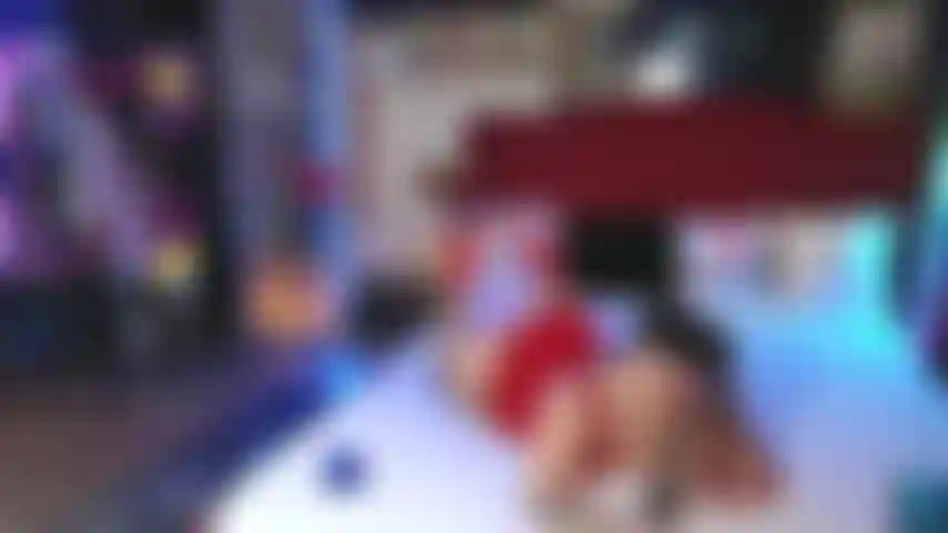 suking and teasing tis bbc!