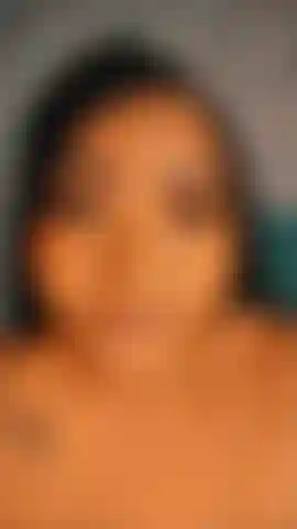 My mouth full of  cumm