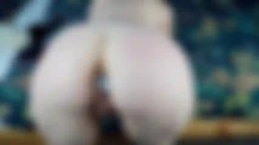 Trying all 13 of my buttplugs close up