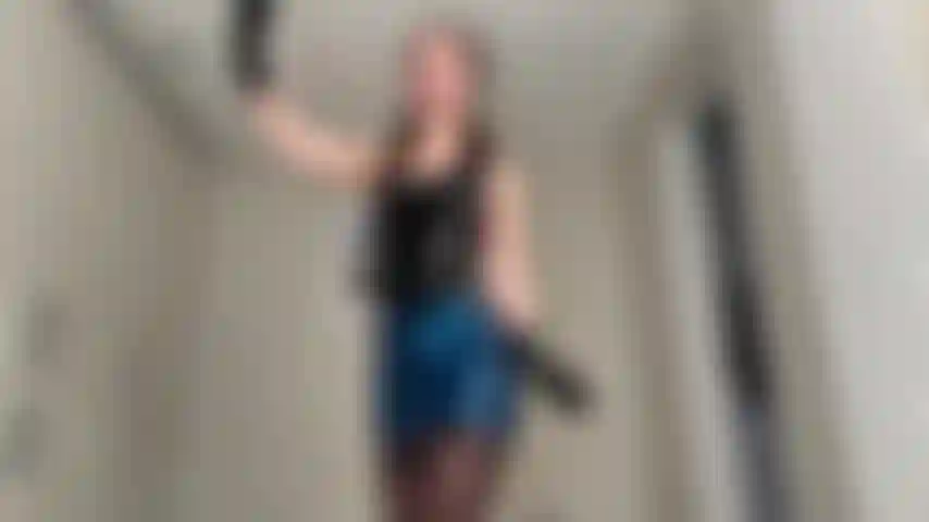 Drool slut - I love being your little slut. Today I am your drool slut. Starting showing you I am plugged up and then writing slut over my boobs. I am then on the floor spiting and drooling over myself then grabbing my dildo for some deepthroating to make sure I am a real mess over my face and body for you like a true drool slut. (8 minutes)