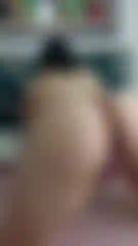 Me perco no tremor da minha bunda.