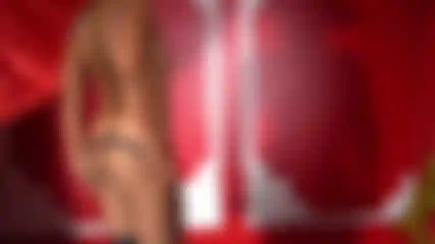 This got Hotter at the Valentine's Session